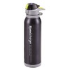 Pearl Metal H-6834 Water Bottle, 33.4 fl oz (1,100 ml),
