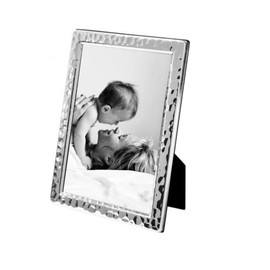 Fink LARS/Frame, Silver-Plated, AS/13 x 18 cm