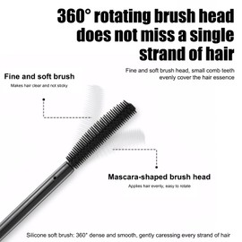 Hair Wax Stick for Kids,2Pcs 13ml Hair Glue Stick,Hair Wax Stick,Hair Wax Stick Womens with 1 Piece Hair Comb,Long Lasting Hair Slick Stick for Flyaways,Smoothing Frizz Edge