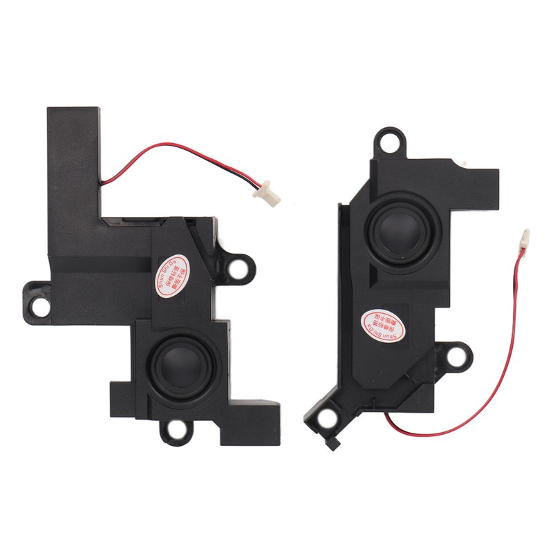 2pcs Laptop Internal Speaker Replacement for Lenovo Ideapad Z570 Z575