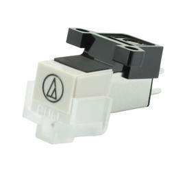 Soundmaster Panel Needle NADEL07 Audio Technica for Nostalgia System NR546BR and NR546BE for Vinyl and Shellac