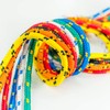 DQ-PP Polypropylene rope, 5 mm, 20 m, blue, load capacity