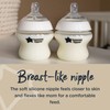 Tommee Tippee Set De Iniciación Con Biberón, Closer To Nature,