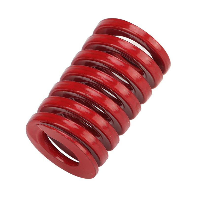 Lowering Springs, Automatic Tailgate Springs, Support Spring for the Boot