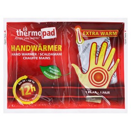 Thermo Pad Wärmepad