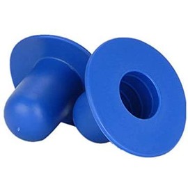 YuXuan Pavilion Replace Above Ground Swimming Pool Filter Pump Strainer Hole Plug Stopper for INTEX 2pk