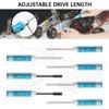 LALAGO 12-Piece Remote Control Car Tool Set, Hex Screwdriver, Pliers,