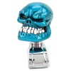 Skull Steering Wheel Knob Spinner Suicide Power Handle for Cars