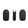 SNZ Suzuki Key Cover Leather Leather Key Case Smart Key