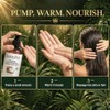 Organic Fractionated Coconut Oil