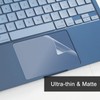 KEANBOLL 3-Pack Trackpad Protector Cover for MacBook Neo 13 (A3404),