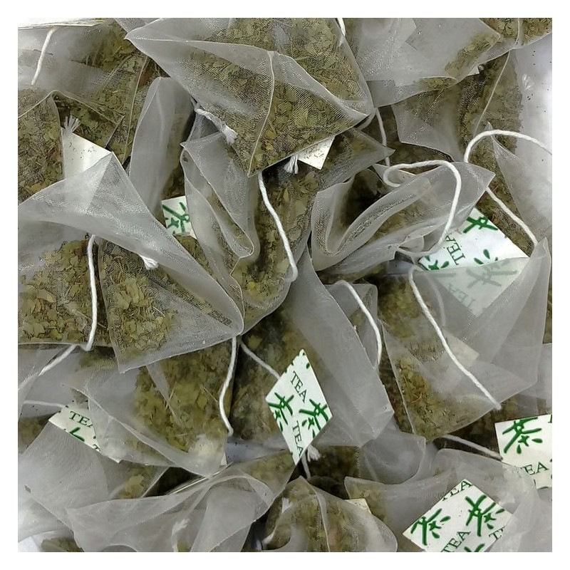 Moringa 모링가잎 모링가차 삼각티백차 100개 모닝가 모린가 Moringa Leaf Moringa