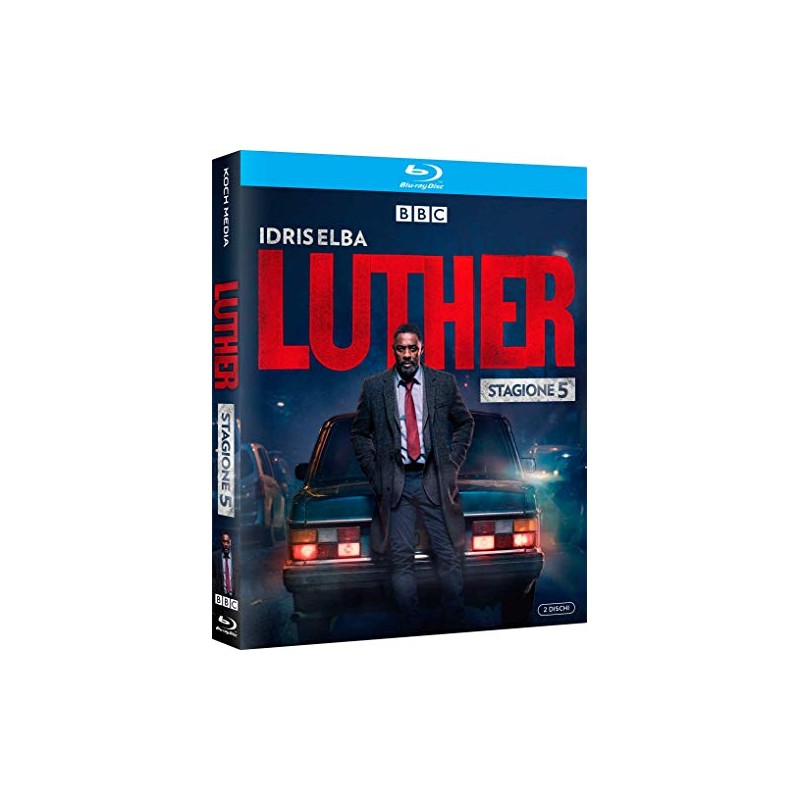 Luther - Stg.5