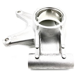 Polaris ATV Bearing Carrier, Right, Compatible with Polaris Models for Perfect Fit, Genuine OEM Part 5143608, Qty 1