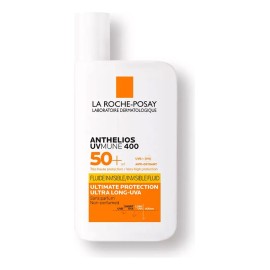 Roche Posay Anthelios Uvmune Fluido Invisible Fps