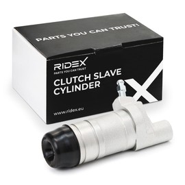 RIDEX 620S0044 Clutch Slave Cylinder