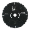 SK11 (SK 11) Kuro Plus Slide Circular Saw Woodworking Chip