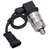 High Pressure Sensor Switch for LONKING Excavator Parts Accessories MBS3050‑060G1411