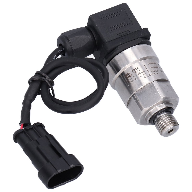 High Pressure Sensor Switch for LONKING Excavator Parts Accessories MBS3050‑060G1411