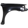 Garage-Pro Fender Compatible with 2002-2006 Toyota Camry Front, Driver Side