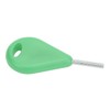 10pcs Surfboard Fin Key for FUTURE Professional Small Holes Surfboard