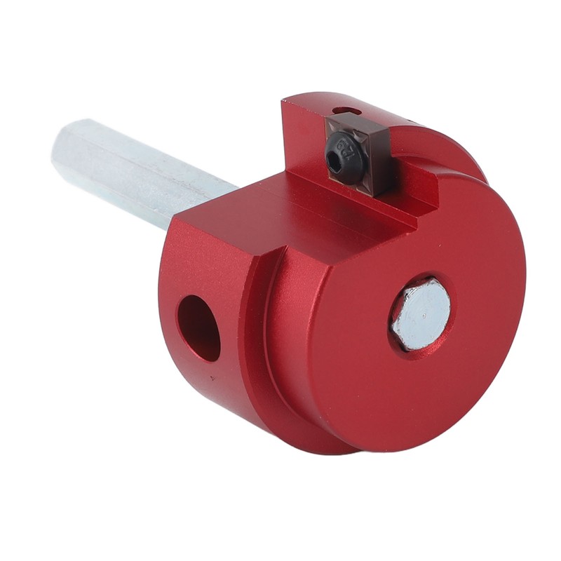 PVC Pipe Reamer Kit Aluminum Alloy Pipe Fitting Reamer PVC