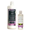 Crema Liquida + Jabon Facial Baba De Caracol Florigan®