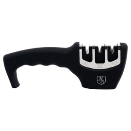Hammer Stahl 3 Stage Knife Sharpener