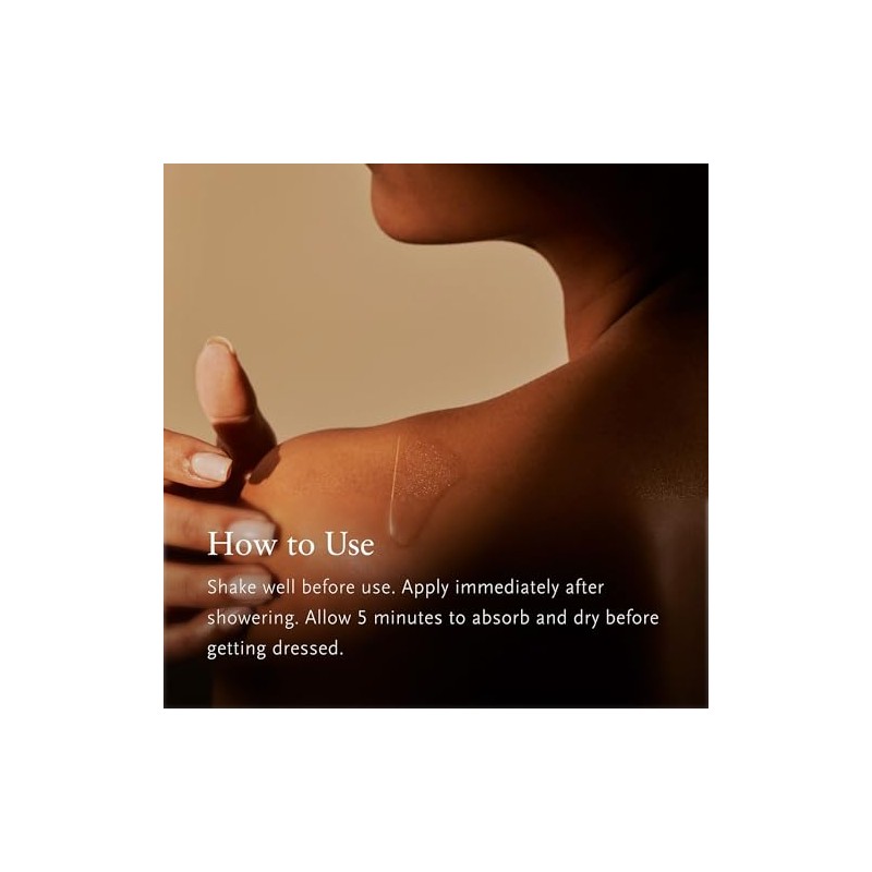 Rituals The Ritual of Karma Shimmering Body Oil Unisex 3.3