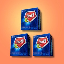 Chong Kun Dang Jeon Lipssen Saw Palmetto Refreshing 6 months supply / 종근당 전립쎈 쏘팔메토 시원하다 6개월분