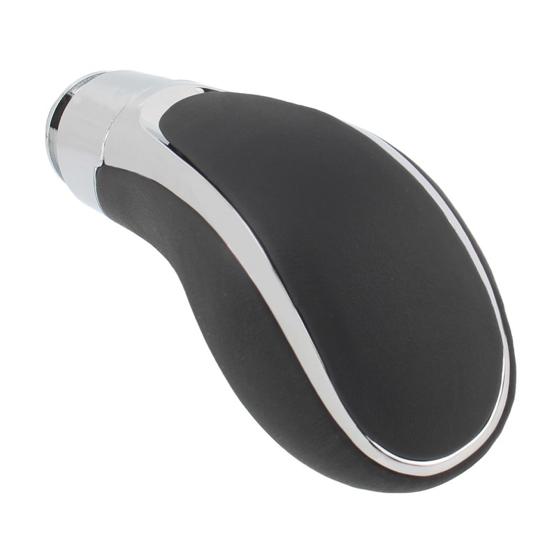AUTOKAY Gear Shift Knob Automatic Transmission Fits for Buick Verano