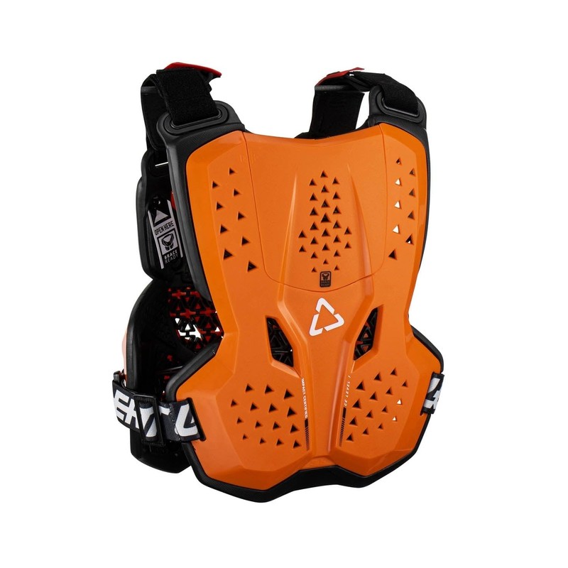Leatt Chest Protector 3.5 Junior