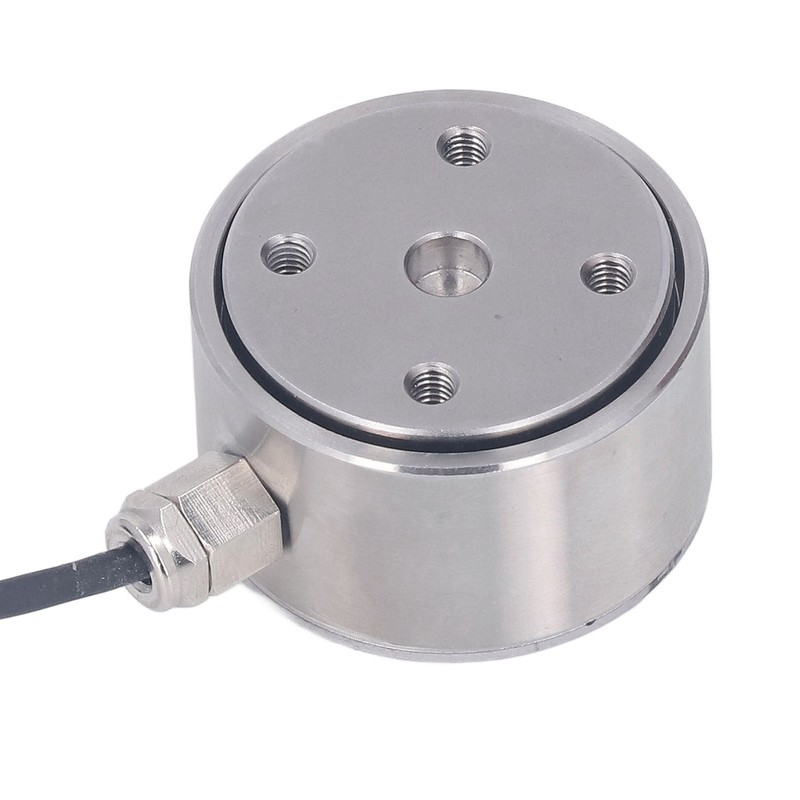 Load Cell Sensor Column Industrial Garage Door Weighing Pull Pressure