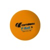 Cornilleau P-Ball ABS Evolution 1* x72 - Colour - White