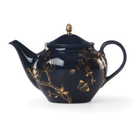 Lenox 890739 Sprig & Vine Teapot