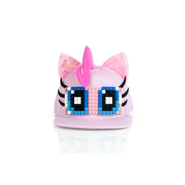 My Little Pony Pinkie Pie Snapback Hat / Cap with