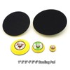 1 Inch (25 mm), Hook and Loop Sanding Disc Polisher
