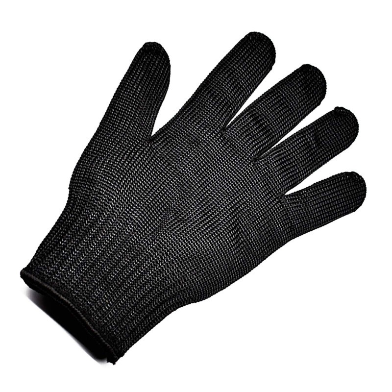 Refein Bird Training Anti- Bite Gloves, Parrot Chewing Working Protective