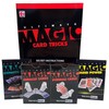Marvin's Magic - Ultimate 250 Card Tricks Set - Children