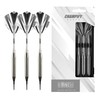 Champify® Blizzard 18 g Brass Soft Darts Set with Plastic