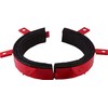 HoldRite HydroFlame 6 Inch Firestop Pipe Collar, PVC, CPVC, FRPP,