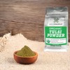 Spice Profile Moringa Leaf Powder + Holy Basil (Tulsi) Powder