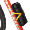VGEBY Cycling Tool Bottle Bag, Waterproof Bicycle Water Bottle Storage