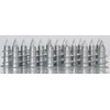 NCaan Heavy Duty Metal Self-Drill Plasterboard Fixings with Screws—Superior Tight