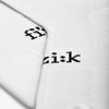 Fizik Team Edition Cycling Socks, Black/White, Size Small (35-39)