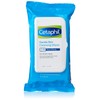 Cetaphil Gentle Skin Cleansing Cloths for Dry, Sensitive Skin, Face