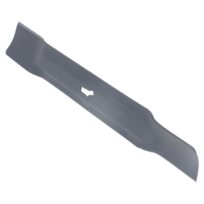 SPARES2GO Metal Blade Compatible with McGregor MER1232 M3E1233RA Lawnmower (32cm)