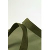 Vision Peaks VP160309J09 Storage Box, Camping Gear Case, S, Olive