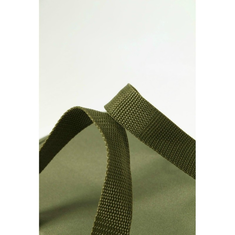 Vision Peaks VP160309J09 Storage Box, Camping Gear Case, S, Olive