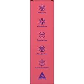 Indian Patchouli, Rose & Leatherwood Honey Soap